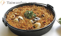 Pasta Buena