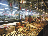 A fun trip on the TTJ 53 Bus Line 