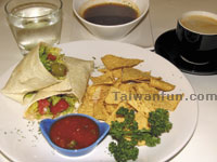 Bystro Restaurant Grill