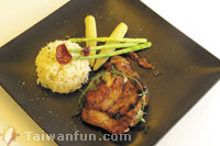 Bystro Restaurant Grill