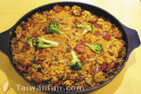 El Meson Plaza De Espana KM.O