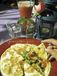 Le Jardir du Petit Prince