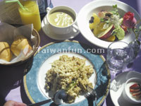 Le Jardir du Petit Prince