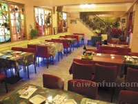 Tapa Tapa Spanish Restaurant