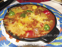 Tapa Tapa Spanish Restaurant