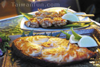 Fu Xuan BBQ