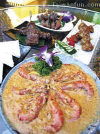 Fu Xuan BBQ