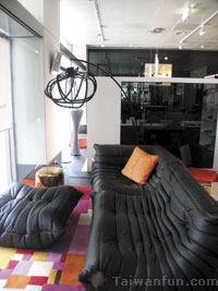 Ligne Roset 150週年慶