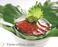 Ikki Japanese Cuisine