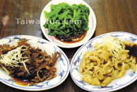 Ming Zong Dong Quai Duck String Noodles