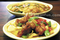 Sunny Stir-Fry