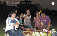 Stop second-hand smoke: Enjoying a BBQ-free Mid-Autumn Festival