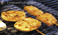 Getting creative with your Moon Festival BBQ