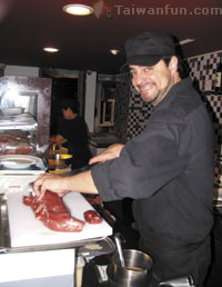 FM Bar & Grill