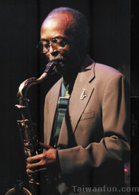 Jimmy Heath: �ǩ_�����p������x��