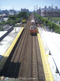 A half-day tour from Taiyuan Train Station