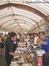 A half-day tour from Taiyuan Train Station