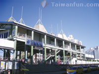 A half-day tour from Taiyuan Train Station