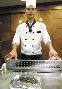 Royal Garden Teppanyaki