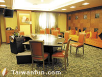 Royal Garden Teppanyaki