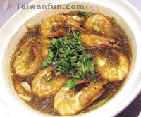 Xi Wei Xiang Sichuan Cuisine 