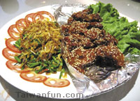 Xi Wei Xiang Sichuan Cuisine 