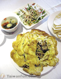 Xi Wei Xiang Sichuan Cuisine 