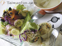 Xi Wei Xiang Sichuan Cuisine 