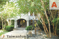 Sun Yat-sen Mansion