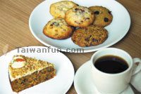 De Trio Pastry American Bakery 