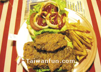 Gary Bee'69 American Restaurant