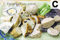 Lan Tian Guandong Tien-Bu-La