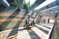 Naturally Resourceful Tourism
