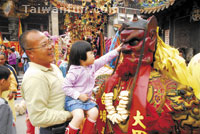 Naturally Resourceful Tourism