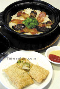 Manual Hong Kong Style Dessert