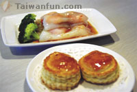 Manual Hong Kong Style Dessert
