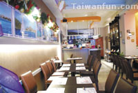 Stella Di Mare Italian Restaurant