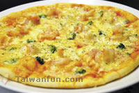 Stella Di Mare Italian Restaurant