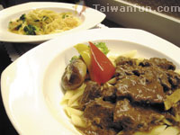 Stella Di Mare Italian Restaurant