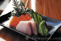 Xian Wu Sashimi Rice Bowl Restaurant