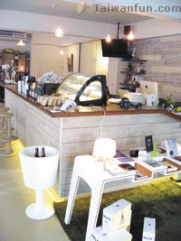 Allo Friend Design & Humanities Space �]�p�P�H��Ŷ�