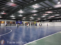 Chiggia Futsal Club / R&P Football Kitchen