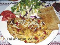 Chiggia Futsal Club / R&P Football Kitchen