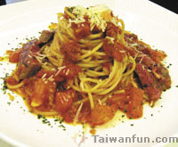 Lily Pasta / Cin's Kitchen 義大利餐廳