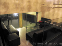 The Point Bar & Humidor