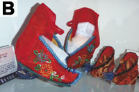 The goal of this center is to distill the unique essence of Taiwanese handicrafts and promote this globally. 
