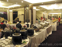 Jing Jaw Shiuan Cantonese-Style Restaurant