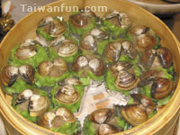 Jing Jaw Shiuan Cantonese-Style Restaurant