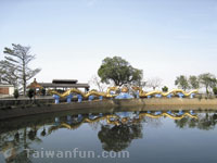 Nanliao Zhukeng Old Path