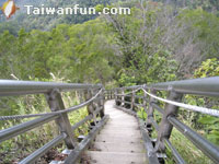 Xin Tian Hiking Trail